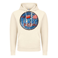 Vintage Artic back it up terry put it in reserve Vintage Hoodie - MaliasSmallBusiness