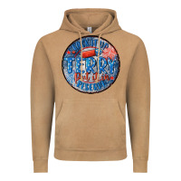 Vintage Camel back it up terry put it in reserve Vintage Hoodie - MaliasSmallBusiness