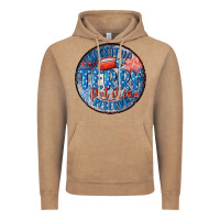 Vintage Coffee back it up terry put it in reserve Vintage Hoodie - MaliasSmallBusiness