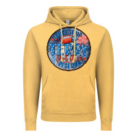 Vintage Mustard back it up terry put it in reserve Vintage Hoodie - MaliasSmallBusiness