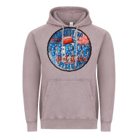 Vintage Zinc back it up terry put it in reserve Vintage Hoodie - MaliasSmallBusiness