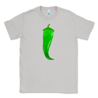 Moon Dust ananemi chilli pepper fa element Classic Tee - FaDigitalArtStudio
