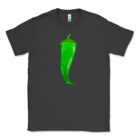 Smoke ananemi chilli pepper fa element Classic Tee - FaDigitalArtStudio
