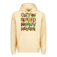 Pina Colada cotton headed ninny muggins Premium Hoodie - MaliasSmallBusiness