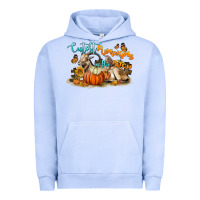 Pigment Grape Ice Cutest Pumpkin In The Patch Urban Hoodie - LillyAllenDesigns