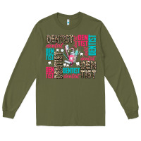 Dentist Long Sleeve Tee | Teevron