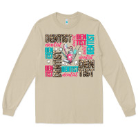 Mushroom dentist Long Sleeve Tee - AdoDesignShop