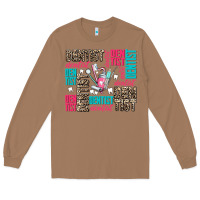 Toasted Coconut dentist Long Sleeve Tee - AdoDesignShop