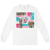 White dentist Long Sleeve Tee - AdoDesignShop
