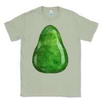 Matcha avocado fa element Classic Tee - FaDigitalArtStudio