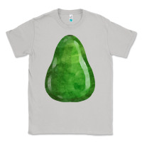 Moon Dust avocado fa element Classic Tee - FaDigitalArtStudio