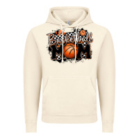 Vintage Artic basketball mom Vintage Hoodie - MaliasSmallBusiness