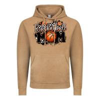 Vintage Camel basketball mom Vintage Hoodie - MaliasSmallBusiness