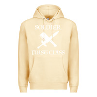 Pina Colada Soldıer First Class Premium Hoodie - Bettercallsaul