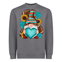 Storm western football gnomes Heavyweight Sweatshirt - RanaPortraitStore