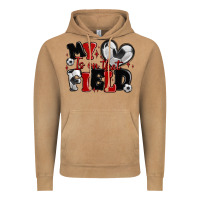Vintage Camel my heart is on that field soccer Vintage Hoodie - MaliasSmallBusiness