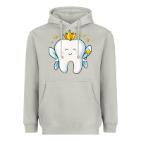 Moon Dust tooth fairy Heavyweight Hoodie - Jasminsmagicworld