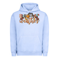 Pigment Grape Ice Sweather Weather Urban Hoodie - LillyAllenDesigns