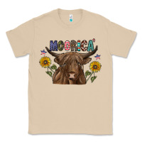 Moorica Classic Tee | Teevron