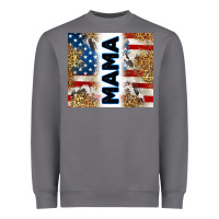 Storm American mama Heavyweight Sweatshirt - RanaPortraitStore