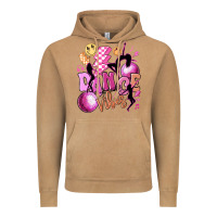 Vintage Camel dance vibes Vintage Hoodie - MaliasSmallBusiness