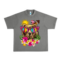 Tornado mama bear summer Urban Heavy Tee - texasbilliewilder