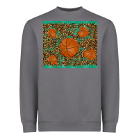 Storm basketball Heavyweight Sweatshirt - RanaPortraitStore