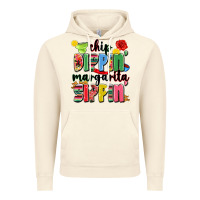 Vintage Artic chip dippin' margarita sippin' Vintage Hoodie - JahusDesignShop