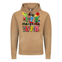 Vintage Camel chip dippin' margarita sippin' Vintage Hoodie - JahusDesignShop