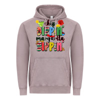 Vintage Zinc chip dippin' margarita sippin' Vintage Hoodie - JahusDesignShop