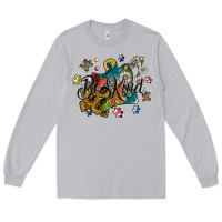 Moon Dust be kind Long Sleeve Tee - SublimationCraftShop