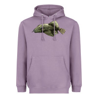Lavender Bristlenose Placo Heavyweight Hoodie - LillyAllenDesigns