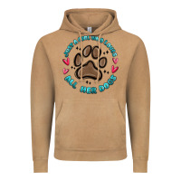 Vintage Camel just a girl who loves all her dogs Vintage Hoodie - MaliasSmallBusiness