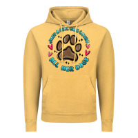 Just A Girl Who Loves All Her Dogs Vintage Hoodie | Teevron