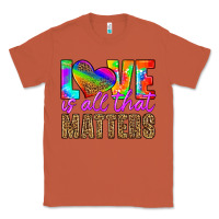 Copper love is all that matters Classic Tee - HRA Design Shop