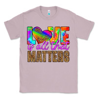 Lilac love is all that matters Classic Tee - HRA Design Shop