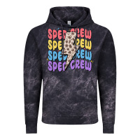 Sped Crew Vintage Hoodie | Teevron