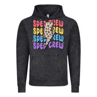 Vintage Arctic sped crew Vintage Hoodie - MaliasSmallBusiness