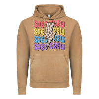 Vintage Camel sped crew Vintage Hoodie - MaliasSmallBusiness