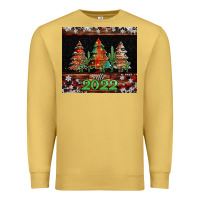 Antique Gold hello 2022 tumbler Premium Sweatshirt - Jasminsmagicworld