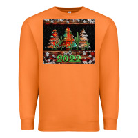 Carrot hello 2022 tumbler Premium Sweatshirt - Jasminsmagicworld