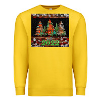 Lemon hello 2022 tumbler Premium Sweatshirt - Jasminsmagicworld