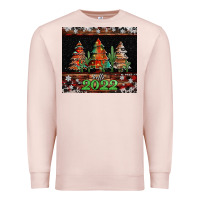 Pale Pink hello 2022 tumbler Premium Sweatshirt - Jasminsmagicworld