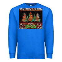 True Royal hello 2022 tumbler Premium Sweatshirt - Jasminsmagicworld