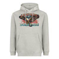 Moon Dust legendary born free eagle Heavyweight Hoodie - NancyCooperArtShop