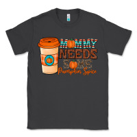 Smoke mommy needs some pumpkin spice Classic Tee - CowhideDigitalArt