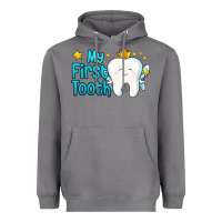 Storm my first tooth tooth fairy Heavyweight Hoodie - Jasminsmagicworld