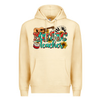 Pina Colada music teacher Premium Hoodie - NancyCooperArtShop