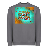 Storm birthday diva Heavyweight Sweatshirt - RanaPortraitStore