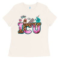 Bone icu Ladies Tee - AdoDesignShop